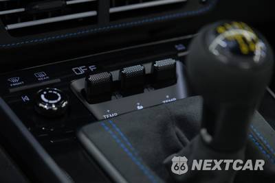 2026 Porsche 911 GT3 Coupe - zdjęcie 50 z 58 - miniatura