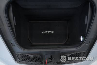 2026 Porsche 911 GT3 Coupe - zdjęcie 57 z 58 - miniatura