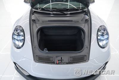 2026 Porsche 911 GT3 Coupe - zdjęcie 56 z 58 - miniatura