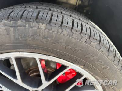 2017 Porsche Macan Turbo - zdjęcie 12 z 50 - miniatura
