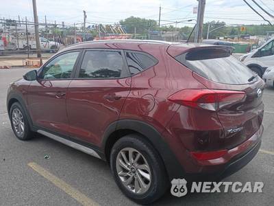 2017 Hyundai Tucson SE - zdjęcie 3 z 26 - miniatura