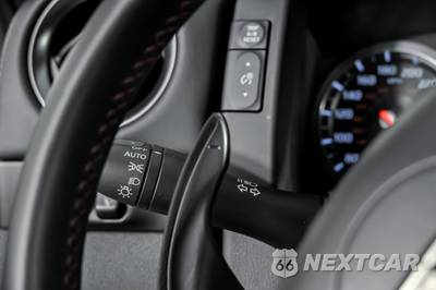 2016 Nissan GT-R Black Edition - zdjęcie 24 z 44 - miniatura
