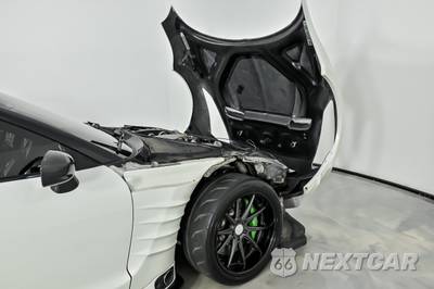 2013 Nissan GT-R Premium - zdjęcie 19 z 46 - miniatura