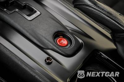 2013 Nissan GT-R Premium - zdjęcie 36 z 46 - miniatura