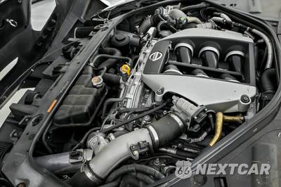 2013 Nissan GT-R Premium - zdjęcie 17 z 46 - miniatura