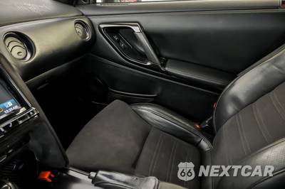 2013 Nissan GT-R Premium - zdjęcie 37 z 46 - miniatura