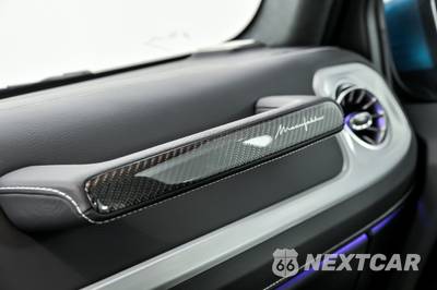 2025 Mercedes-Benz AMG G 63 4MATIC - zdjęcie 37 z 48 - miniatura