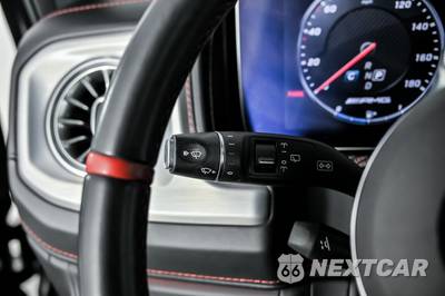 2019 Mercedes-Benz AMG G 63 4MATIC - zdjęcie 29 z 46 - miniatura