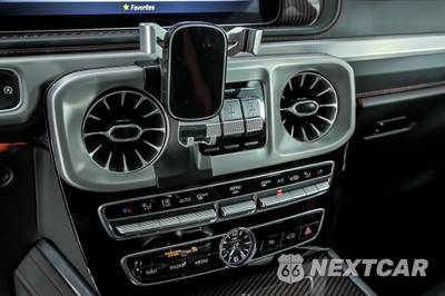2019 Mercedes-Benz AMG G 63 4MATIC - zdjęcie 34 z 46 - miniatura