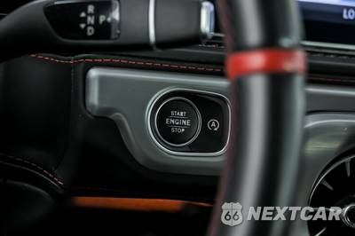 2019 Mercedes-Benz AMG G 63 4MATIC - zdjęcie 31 z 46 - miniatura
