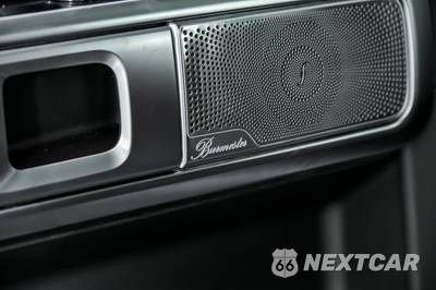 2019 Mercedes-Benz AMG G 63 4MATIC - zdjęcie 19 z 46 - miniatura