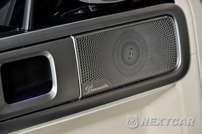 2021 Mercedes-Benz G 550 4MATIC - zdjęcie 15 z 29 - miniatura