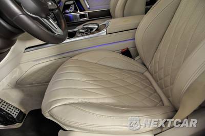 2021 Mercedes-Benz G 550 4MATIC - zdjęcie 17 z 29 - miniatura