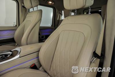 2021 Mercedes-Benz G 550 4MATIC - zdjęcie 18 z 29 - miniatura