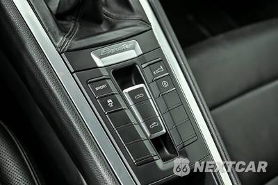 2014 Porsche Boxster - zdjęcie 28 z 31 - miniatura