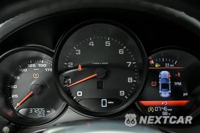 2014 Porsche Boxster - zdjęcie 22 z 31 - miniatura
