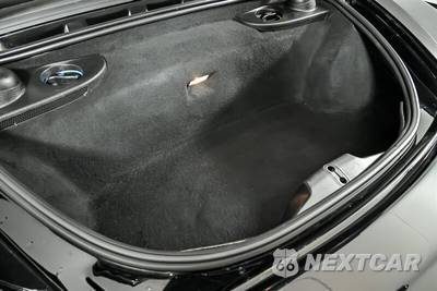 2014 Porsche Boxster - zdjęcie 11 z 31 - miniatura