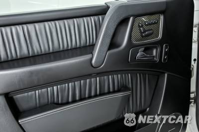 2018 Mercedes-Benz AMG G 63 4MATIC - zdjęcie 17 z 45 - miniatura
