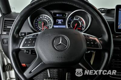 2018 Mercedes-Benz AMG G 63 4MATIC - zdjęcie 26 z 45 - miniatura