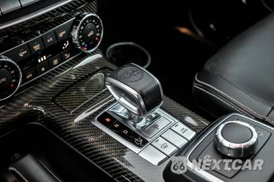2018 Mercedes-Benz AMG G 63 4MATIC - zdjęcie 35 z 45 - miniatura