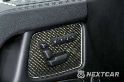 2018 Mercedes-Benz AMG G 63 4MATIC - zdjęcie 18 z 45 - miniatura
