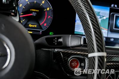 2019 Mercedes-Benz G 550 4MATIC - zdjęcie 30 z 48 - miniatura