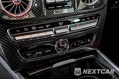 2019 Mercedes-Benz G 550 4MATIC - zdjęcie 35 z 48 - miniatura