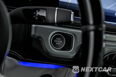 2023 Mercedes-Benz AMG G 63 4MATIC - zdjęcie 27 z 44 - miniatura