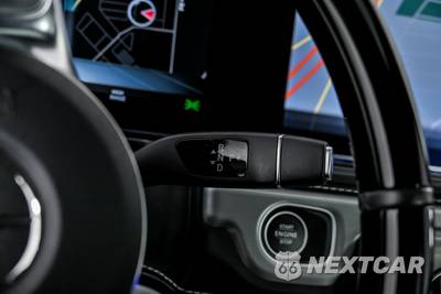 2023 Mercedes-Benz AMG G 63 4MATIC - zdjęcie 26 z 44 - miniatura