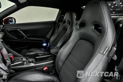 2018 Nissan GT-R Premium - zdjęcie 23 z 50 - miniatura