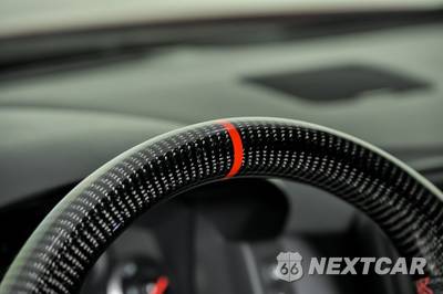 2018 Nissan GT-R Premium - zdjęcie 26 z 50 - miniatura