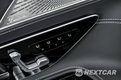 2022 Mercedes-Benz AMG SL 55 - zdjęcie 13 z 42 - miniatura