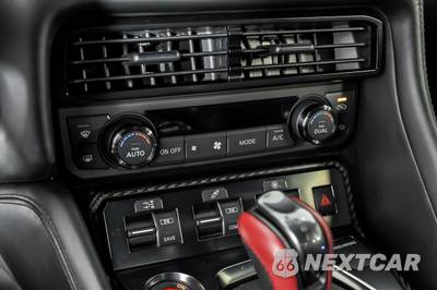 2018 Nissan GT-R Premium - zdjęcie 36 z 50 - miniatura