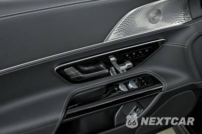 2022 Mercedes-Benz AMG SL 55 - zdjęcie 12 z 42 - miniatura