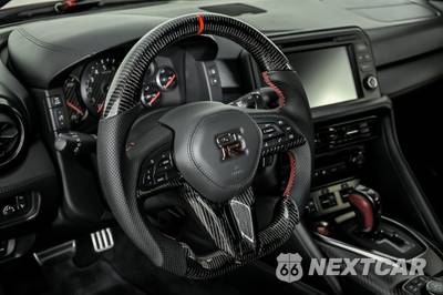 2018 Nissan GT-R Premium - zdjęcie 25 z 50 - miniatura