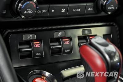 2018 Nissan GT-R Premium - zdjęcie 37 z 50 - miniatura