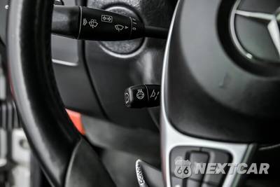 2005 Mercedes-Benz G 55 AMG - zdjęcie 24 z 29 - miniatura