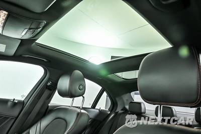 2018 Mercedes-Benz AMG C 43 4MATIC Sedan - zdjęcie 18 z 28 - miniatura