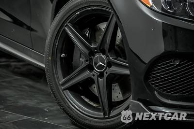 2018 Mercedes-Benz AMG C 43 4MATIC Sedan - zdjęcie 3 z 28 - miniatura
