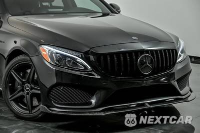 2018 Mercedes-Benz AMG C 43 4MATIC Sedan - zdjęcie 2 z 28 - miniatura