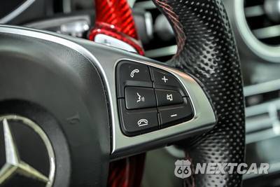 2018 Mercedes-Benz AMG C 43 4MATIC Sedan - zdjęcie 22 z 28 - miniatura
