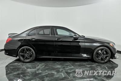2018 Mercedes-Benz AMG C 43 4MATIC Sedan - zdjęcie 10 z 28 - miniatura