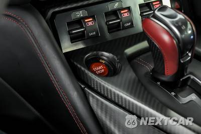 2020 Nissan GT-R NISMO - zdjęcie 32 z 44 - miniatura