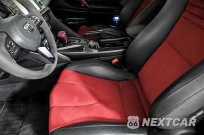2020 Nissan GT-R NISMO - zdjęcie 18 z 44 - miniatura