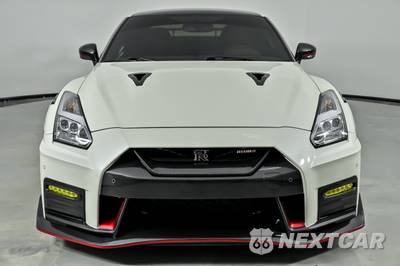 2020 Nissan GT-R NISMO - zdjęcie 5 z 44 - miniatura