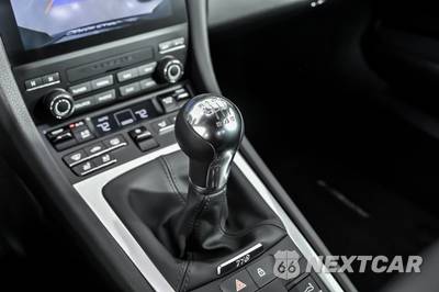 2025 Porsche 718 Cayman - zdjęcie 31 z 44 - miniatura