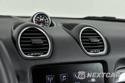 2025 Porsche 718 Cayman - zdjęcie 26 z 44 - miniatura