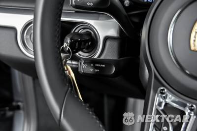 2025 Porsche 718 Cayman - zdjęcie 23 z 44 - miniatura
