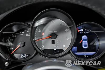 2021 Porsche 718 Cayman S - zdjęcie 22 z 43 - miniatura