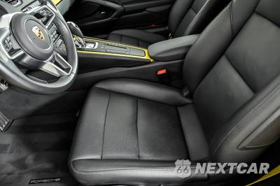 2021 Porsche 718 Cayman S - zdjęcie 16 z 43 - miniatura